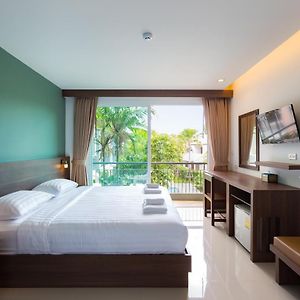 Chambre de Luxe
