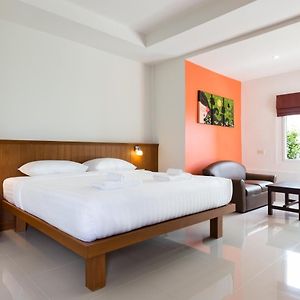 Villa à 1 Chambre à Coucher