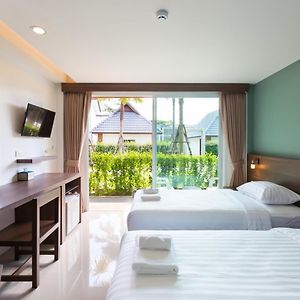 Chambre de Luxe